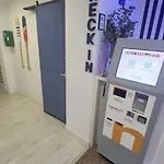 Hotel Norte