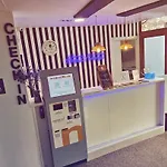 Norte Hotel Zarautz