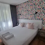 Norte Hotel *