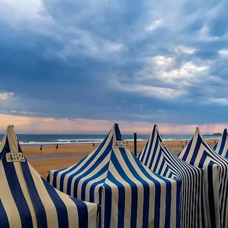 Norte 호텔 자라우츠