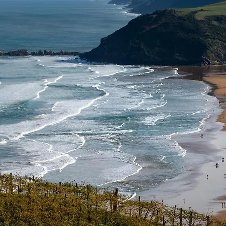 Norte Hotel Zarautz