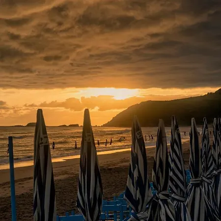 Hotel Norte Zarautz