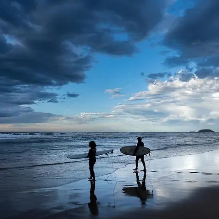 Norte * Zarautz
