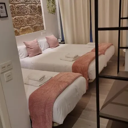 Norte 호텔 자라우츠