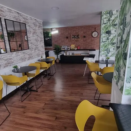 Norte * 자라우츠