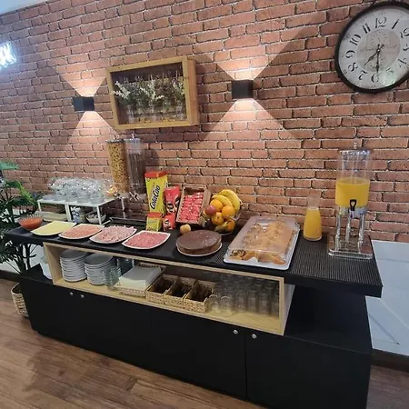Norte Hotel