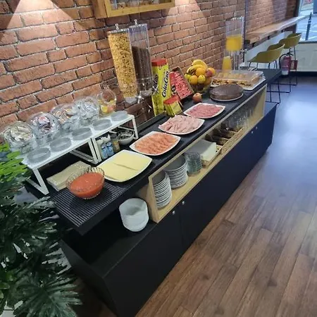 Norte Hotel