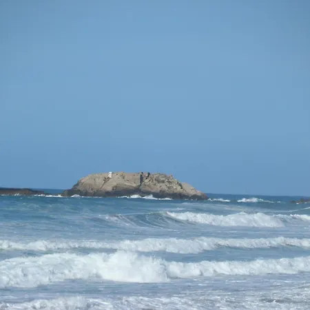 호텔 Norte 자라우츠