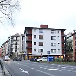 Norte Hotel *