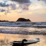 Hotel Norte Zarautz