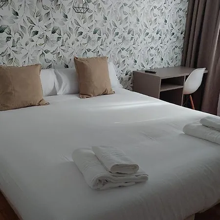 Hotel Norte Zarautz
