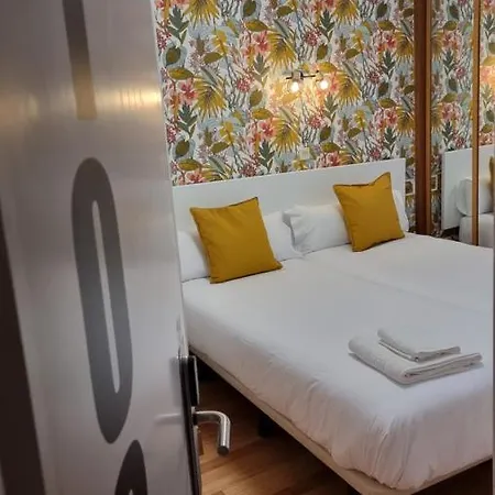Norte Hotel
