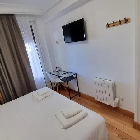Norte Hotel Zarautz