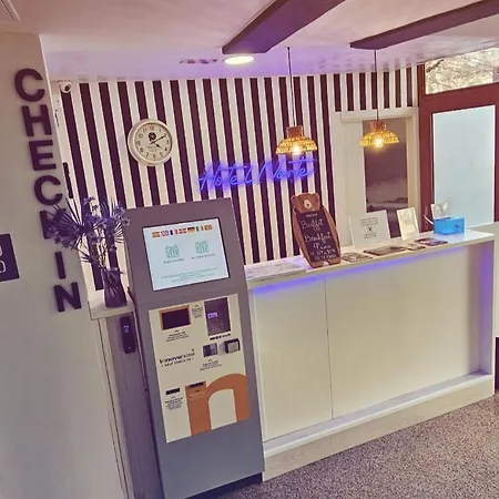 Norte Hotel Zarautz