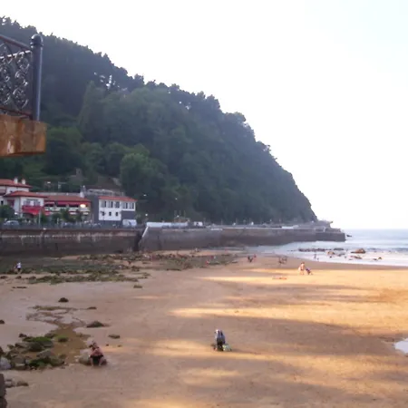 Norte Zarautz