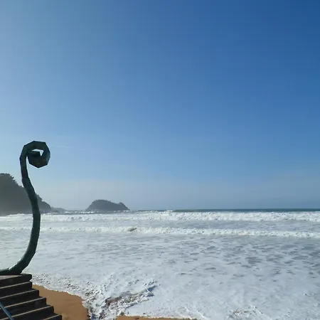 Norte Zarautz