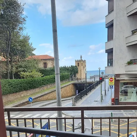 Norte Zarautz