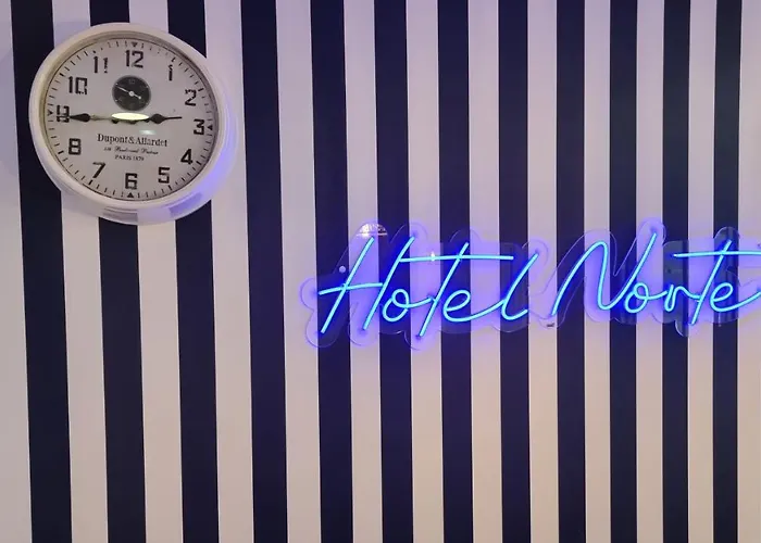 Norte Hotel