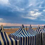 Norte Szálloda Zarautz