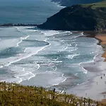 Norte Szálloda Zarautz