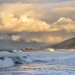 Szálloda Norte Zarautz