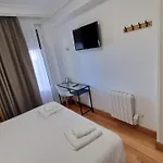 Norte Szálloda Zarautz