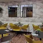 Norte Szálloda Zarautz