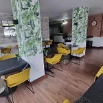 Szálloda Norte *