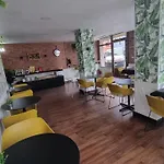 Norte Szálloda Zarautz