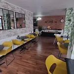 Norte Szálloda Zarautz