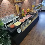 Norte Szálloda