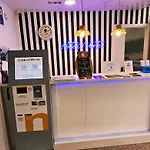Norte Szálloda *