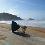 Szálloda Norte Zarautz