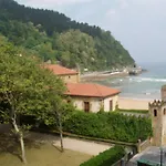 Szálloda Norte Zarautz