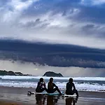 Norte Szálloda Zarautz