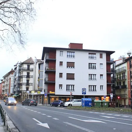 Norte Hotel *