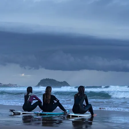 Norte * Zarautz