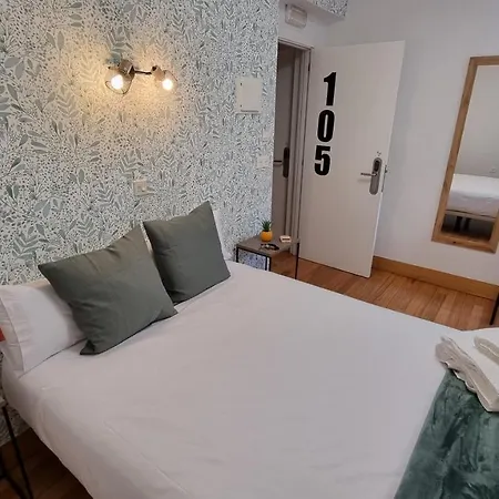 Norte Hotel Zarautz