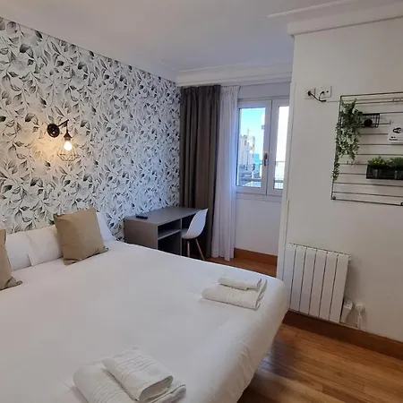 Norte Hotel Zarautz