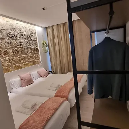 Hotel Norte *