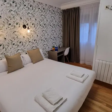 Norte Hotel Zarautz