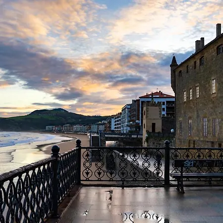 Norte Zarautz