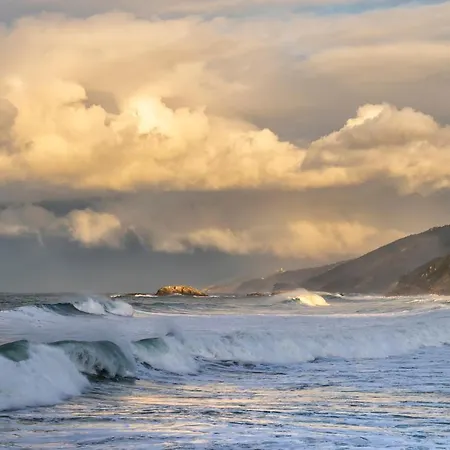 Hotel Norte Zarautz