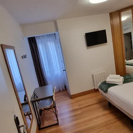 Hotel Norte Zarautz