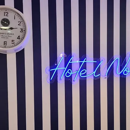 Norte Hotel