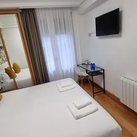 Norte Hotel Zarautz