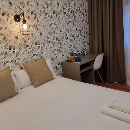 Hotel Norte