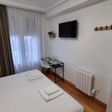 Hotel Norte *