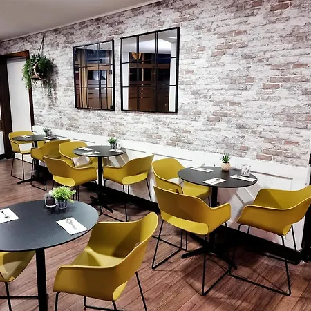 Norte Hotel