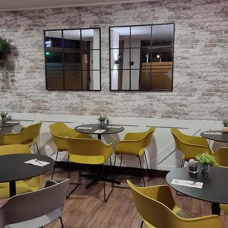 Norte Hotel Zarautz